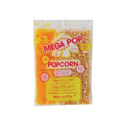 Extra popcorn kit